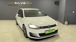 Volkswagen Golf de 2016