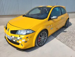 Renault mégane 2 rs r26 f1 team jaune sirius / excellent état / moteur reconditionné par un professionnel ( prix de vente 18 900 ttc )
