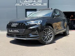 AUDI Q3 2.0 35 TDI 150 Design Luxe Options +++