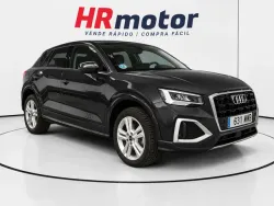 AUDI Q2 35 TFSI Advanced S tronic 110kW
