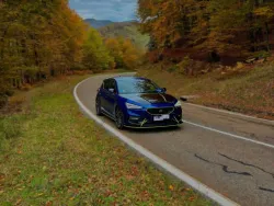 SEAT Leon 1.5 TSI S&S FR 150