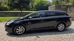 Toyota Avensis de 2009