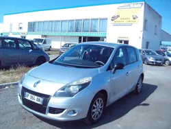 Scenic III 1.9 DCI 130 Bose