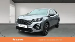 PEUGEOT 2008 1.2 PureTech S&S Allure 100