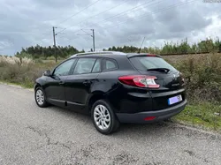 Renault Mégane 1.5 dci