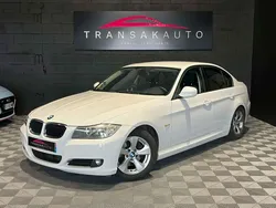 BMW SERIE 3 E90 LCI 320d 163 ch EfficientDynamics Edition Confort