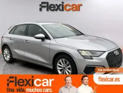 AUDI A3 Sportback 30 TFSI Advanced