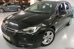 Opel Astra ST 1.6 CDTI BUSINESS