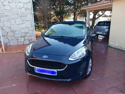 Ford Fiesta Active 1.5 tdci como novo