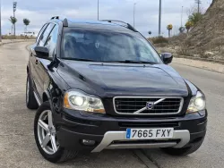 Volvo XC90 D5 Sport Geartronic 185