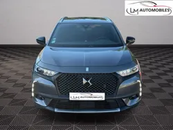 Ds automobile Ds7 2l 180ch crossback garantie 12 mois 15990 euros