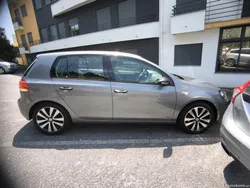 VW Golf VI