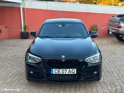 BMW 120 d