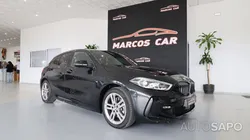 BMW Série 1 116 d Pack M Auto de 2020