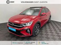 Volkswagen Taigo 1.5 TSI 150 DSG7 R-Line