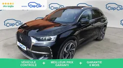 DS 7 Crossback I 2.0 BlueHDi 180 EAT8 Opera
