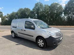 ✅ 9990TTC RENAULT KANGOO 1.5 DCI 95 CV MAXI GRAND CONFORT – TVA récupérable ✅