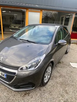 Peugeot 208 1.6hdi 75cv