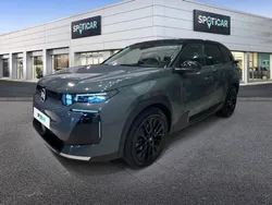 CITROEN e-C5 Aircross 210 autonomie confort Max