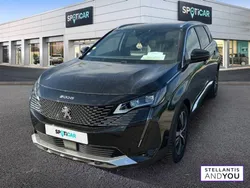 Peugeot 5008 BlueHDi 130ch S&S EAT8 GT