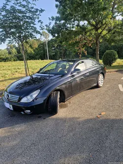 Mercedes-Benz CLS 320 320 Cdi