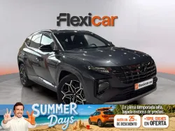 HYUNDAI Tucson 1.6 T NLine