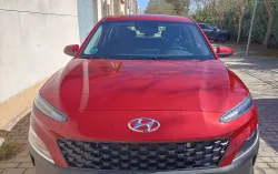 HYUNDAI Kona 1.0 TGDI Klass 4x2