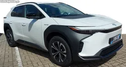 Toyota bZ4X ORIGINS 2WD