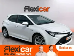 TOYOTA Corolla 125H Active Tech