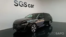 Peugeot 308 de 2022