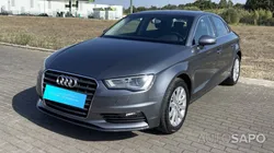 Audi A3 de 2014
