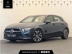 Mercedes Classe A 160 Style Line