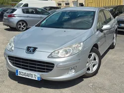 Belle 407 1.6l hdi 110 cv 6 cv