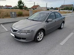 Mazda 6 2.0D - 2006 - 68.000 Klms