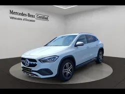 Mercedes-benz GLA 200 d 150ch Progressive Line 8G-DCT