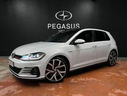 Volkswagen Golf 7.5 GTi Performance 2.0 tsi 245ch phase 2