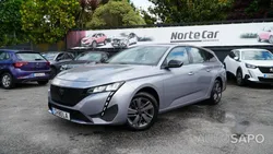 Peugeot 308 1.2 PureTech Active Pack de 2023