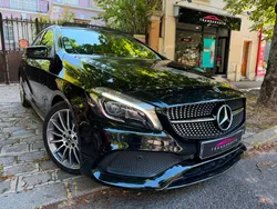MERCEDES CLASSE A 180 d 7G-DCT AMG Line