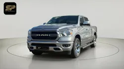 Dodge RAM 1500 Big Horn Crew Cab * 3.0 Diesel * 264 ch * CarPlay * Caméra * 20" *TVA