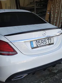 Mercedes-Benz C 220 220 D