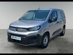 Citroen Berlingo Van M 800kg Electrique 136ch Batterie 54 kWh