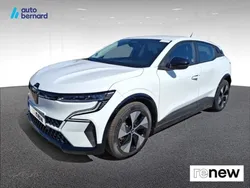 Renault Megane E-Tech Electric EV60 220ch Equilibre optimum charge