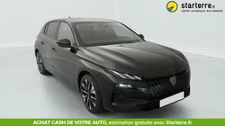 Peugeot 308 NOUVELLE BLUEHDI 130CH S&S EAT8 ALLURE