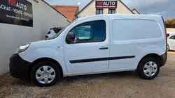 Renault kangoo express ii (2) extra 1.5 blue dci 80 r-link