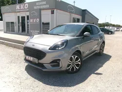 Ford PUMA 1.0 FLEXIFUEL 125CH S&S MHEV ST-LINE DESIGN 3