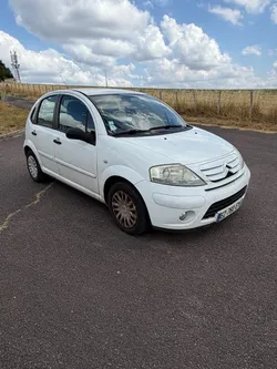 Citroën C3 1.4 HDI