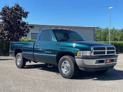 Superbe dodge ram