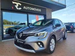 Renault Captur Zen 1.0 TCe