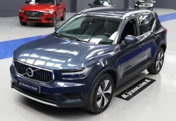 Volvo XC40 T4 Recharge Inscription Expression Aut.