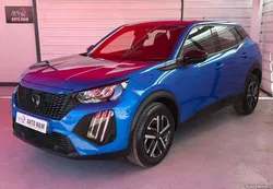 Peugeot 2008 1.2 PureTech Allure